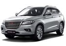 EVA коврики на Haval H2 2014 - 2021 в Перми