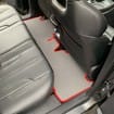 Ворсовые коврики на Changan CS75 Plus 2019 - 2025 в Перми
