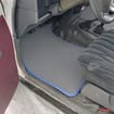 Коврики на Toyota 4runner II 1989 - 1995 в Перми