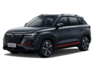 Коврики на Changan CS35 Plus 2018 - 2025 в Перми