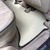 Ворсовые коврики на Land Rover Range Rover II 1994 - 2002 в Перми