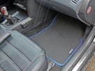 Коврики на Nissan Primera (P12) 2001 - 2008 в Перми