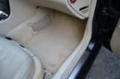 Коврики на Mercedes E (W211) 2002 - 2009 в Перми