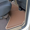 EVA коврики на Dodge RAM III 2001 - 2009 в Перми