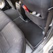 EVA коврики на Toyota Corolla (E15) 2006 - 2013 в Перми