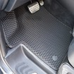 Коврики на Mercedes Vito (W447) 2014 - 2025 в Перми