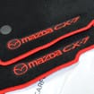 EVA коврики на Mazda CX7 2006 - 2012 в Перми