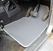 Коврики на Toyota Land Cruiser Prado 70 1984 - 2025 в Перми