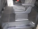 Коврики на Volkswagen Multivan (T6.1) 2019 - 2022 в Перми