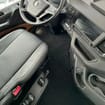 Коврики на Shacman X6000 2022 - 2025 в Перми