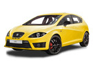 EVA коврики на Seat Leon II 2005 - 2013 в Перми