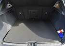 Ворсовые коврики на Volvo XC40 2017 - 2025 в Перми