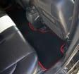 EVA коврики на Hyundai Tucson I 2004 - 2010 в Перми