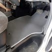 Коврики на Mitsubishi Delica 4 1994 - 2007 в Перми
