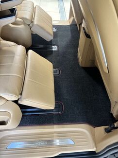 Коврики на Voyah Dream 2021&nbsp;-&nbsp;2026 в Перми