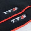 Коврики на Audi TT (8S) 2014 - 2023 в Перми