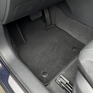 EVA коврики на Hongqi HS5 2019&nbsp;-&nbsp;2025 в Перми