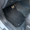 Ворсовые коврики на Volvo S60 II 2010 - 2018 в Перми