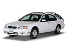 Коврики на Nissan Cefiro (A32) 1994 - 1998 в Перми