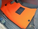 EVA коврики на Hyundai i30 I 2007 - 2012 в Перми