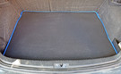 Ворсовые коврики на Volkswagen Golf 5 2003 - 2008 в Перми