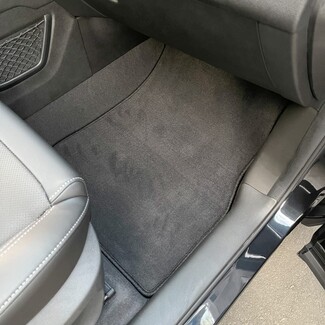 Ворсовые коврики на Tenet T4 2025&nbsp;-&nbsp;2025 в Перми