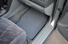 Коврики на Mitsubishi Galant VIII 1996 - 2005 в Перми