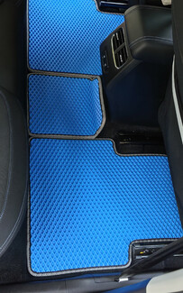 EVA коврики на Haval Jolion 2020&nbsp;-&nbsp;2026 в Перми