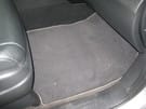 Ворсовые коврики на Honda Pilot II 2008 - 2015 в Перми