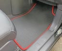 EVA коврики на Nissan X-Trail II 2007 - 2015 в Перми