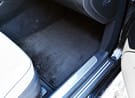 EVA коврики на Hyundai Equus 2010 - 2017 в Перми