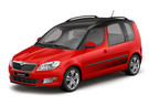 Ворсовые коврики на Skoda Roomster 2006 - 2015 в Перми
