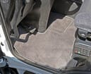 Коврики на Iveco Stralis (Active Space) 2002 - 2017 в Перми