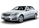 Ворсовые коврики на Mercedes E (W212) 2009 - 2016 в Перми