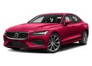 Коврики на Volvo S60 III 2018 - 2025 в Перми
