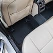 EVA коврики на Mercedes GLK (X204) 2008 - 2015 в Перми