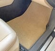 Коврики на Toyota Camry (XV70) 2017 - 2024 в Перми