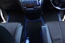 EVA коврики на Nissan Elgrand (E51) 2002 - 2010 в Перми