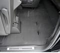 EVA коврики на Cadillac Escalade IV 2015 - 2021 в Перми