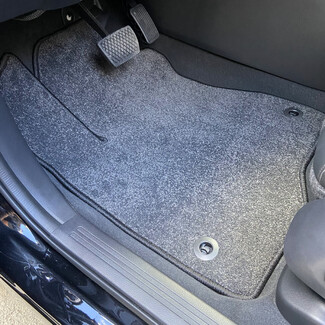 Коврики на Honda CR-V VI 2022 - 2025 в Перми Коврики на Honda CR-V VI 2022 - 2025 в Перми