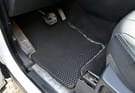 EVA коврики на Land Rover Range Rover Sport I 2005 - 2013 в Перми