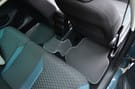EVA коврики на Volkswagen Polo V 2010 - 2020 в Перми