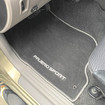 EVA коврики на Mitsubishi Montero Sport II 2008 - 2016 в Перми