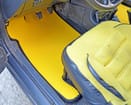 EVA коврики на Lada (ВАЗ) 2110, 2111, 2112 1995 - 2014 в Перми