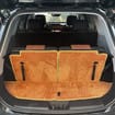 Ворсовые коврики на Chery Tiggo 8 PRO MAX рестайлинг 2023 - 2025 в Перми