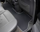 Ворсовые коврики на BMW X5 (E70) 2007 - 2013 в Перми