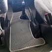 Коврики на Mitsubishi Delica 4 1994 - 2007 в Перми