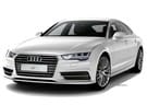 Коврики на Audi A7 (4G) 2010 - 2018 в Перми