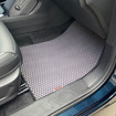 Ворсовые коврики на Haval F7 II 2024 - 2025 в Перми