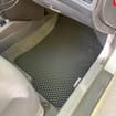 Ворсовые коврики на Hyundai Elantra 3 (XD) 2000 - 2010 в Перми